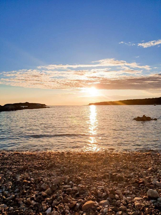 Apartmani Dokic Bale Zewnętrze zdjęcie