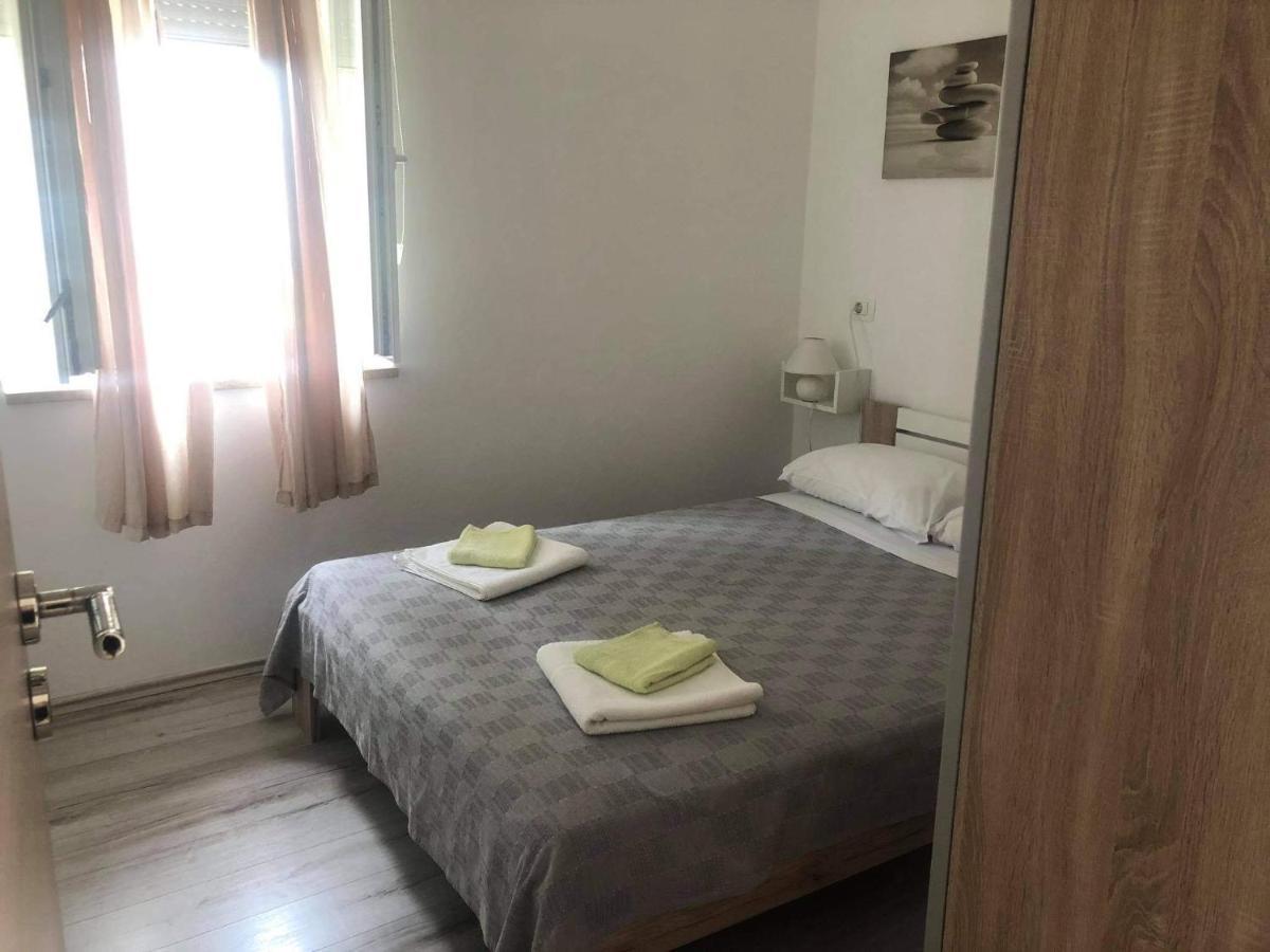 Apartmani Dokic Bale Zewnętrze zdjęcie