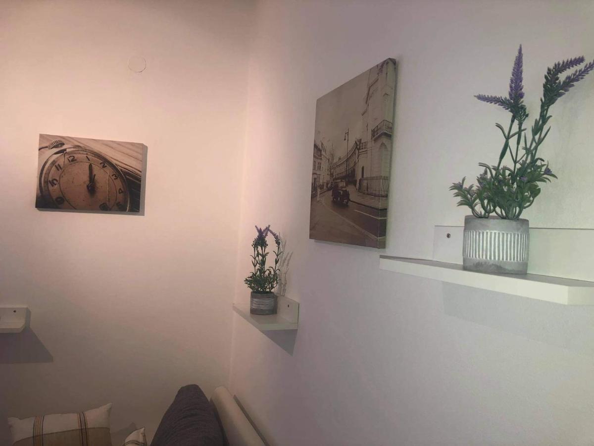 Apartmani Dokic Bale Zewnętrze zdjęcie