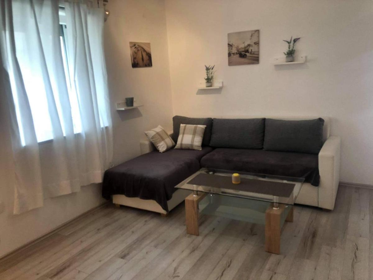 Apartmani Dokic Bale Zewnętrze zdjęcie