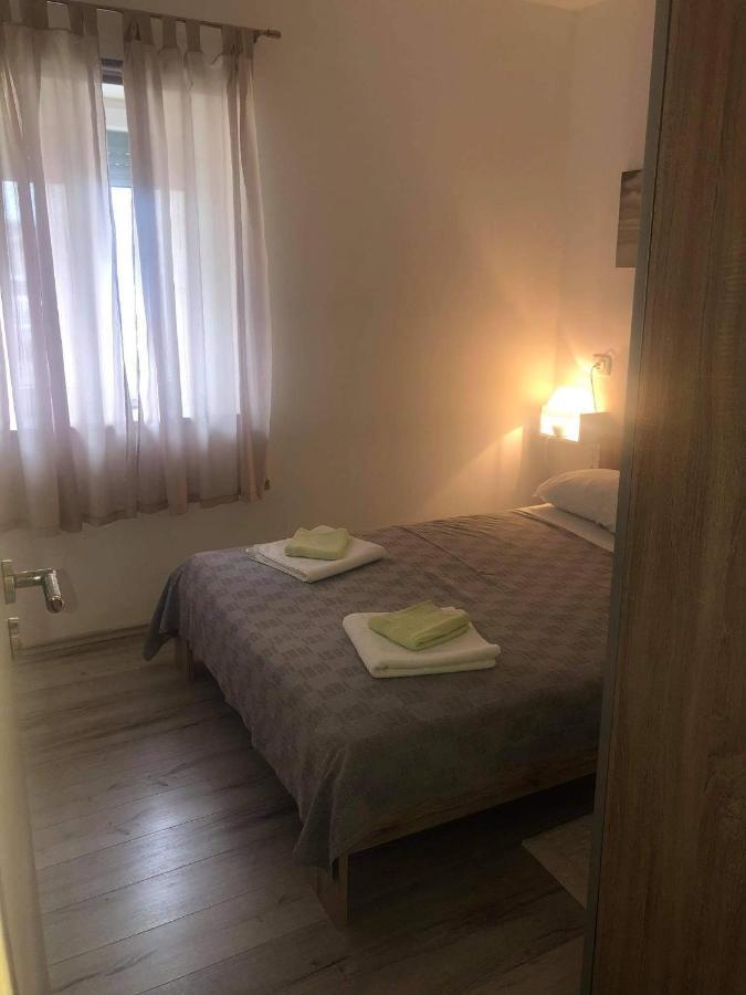 Apartmani Dokic Bale Zewnętrze zdjęcie