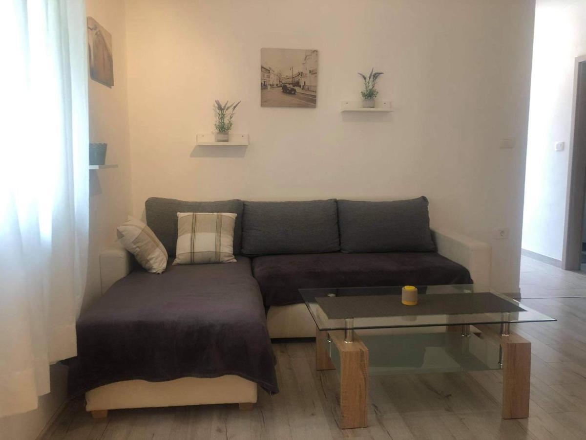 Apartmani Dokic Bale Zewnętrze zdjęcie