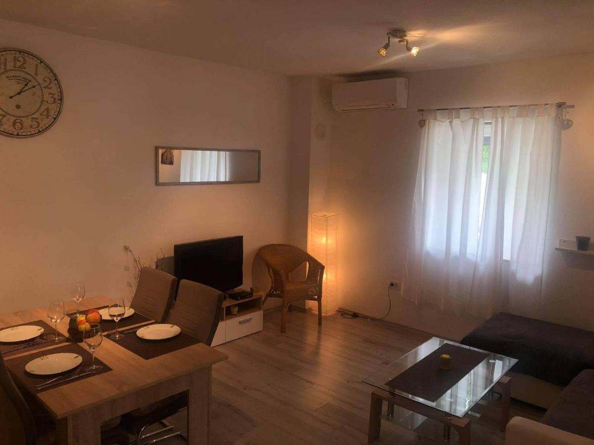 Apartmani Dokic Bale Zewnętrze zdjęcie