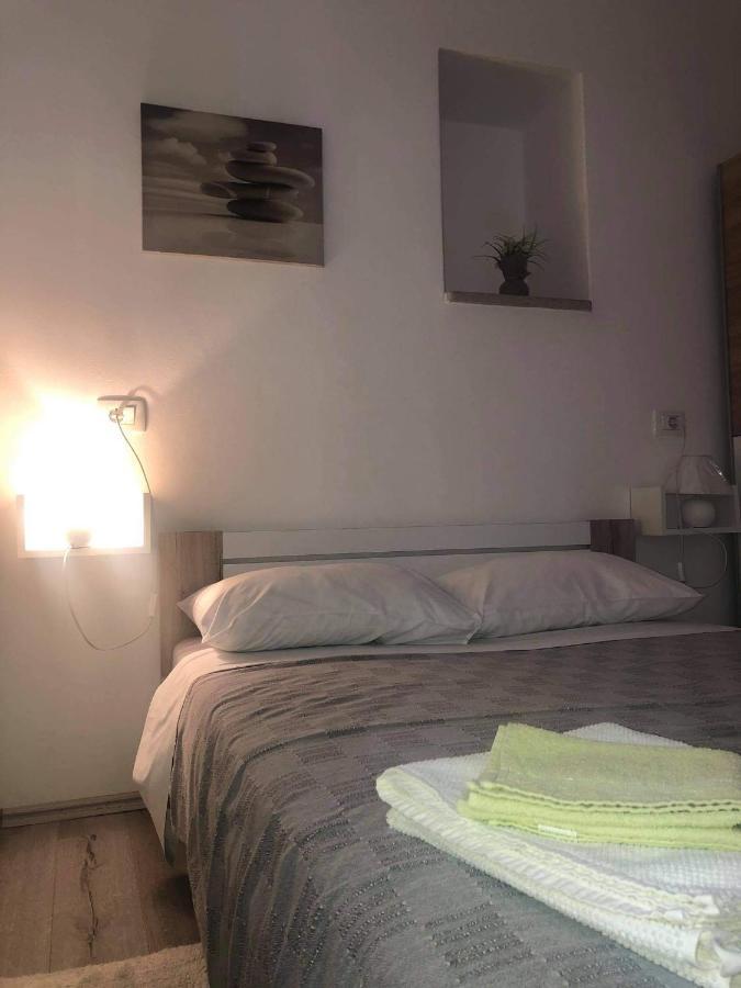 Apartmani Dokic Bale Zewnętrze zdjęcie