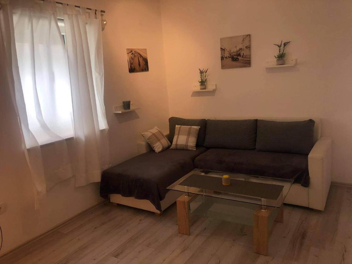 Apartmani Dokic Bale Zewnętrze zdjęcie