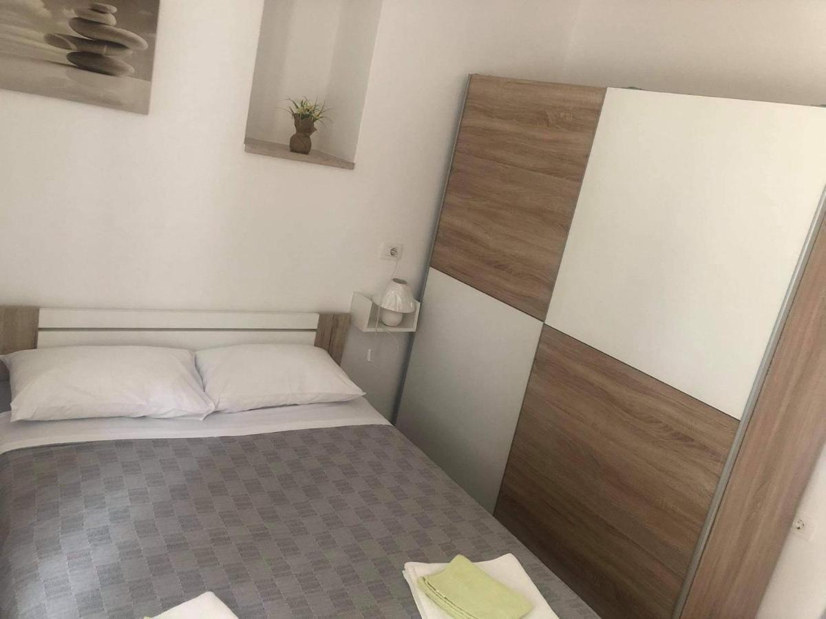 Apartmani Dokic Bale Zewnętrze zdjęcie