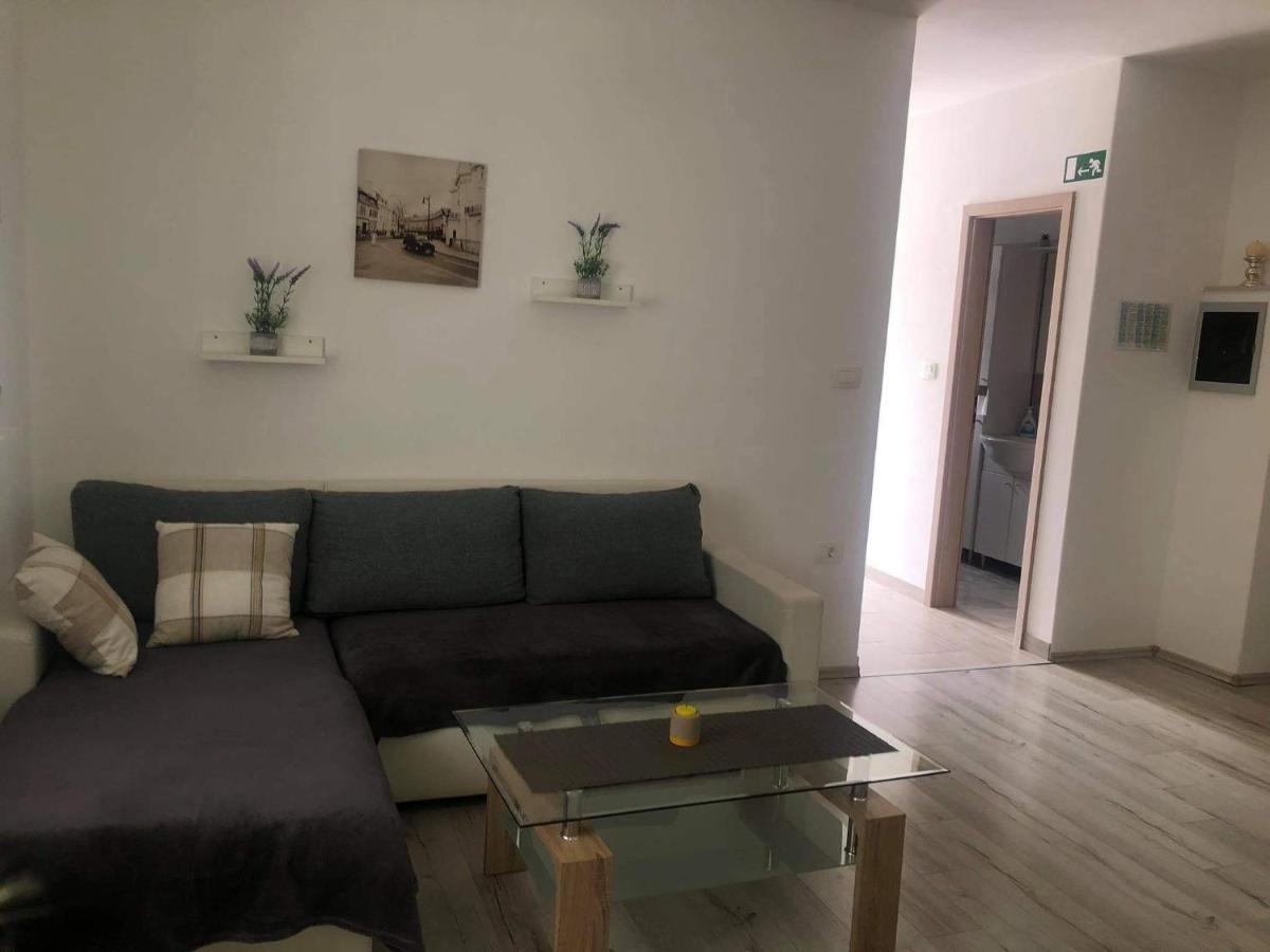 Apartmani Dokic Bale Zewnętrze zdjęcie