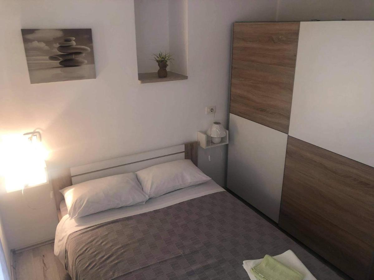 Apartmani Dokic Bale Zewnętrze zdjęcie