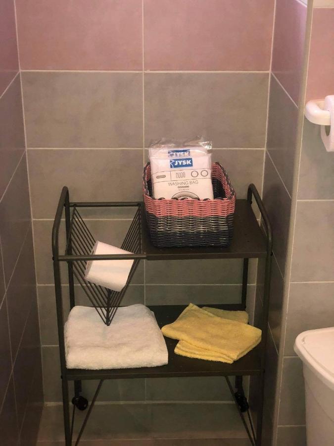 Apartmani Dokic Bale Zewnętrze zdjęcie
