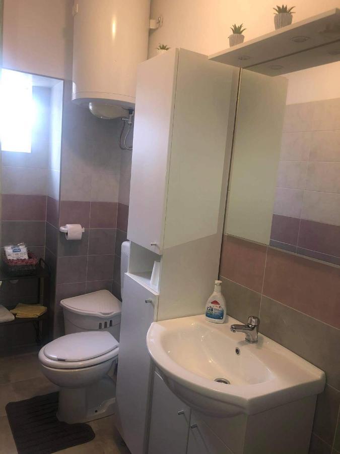 Apartmani Dokic Bale Zewnętrze zdjęcie