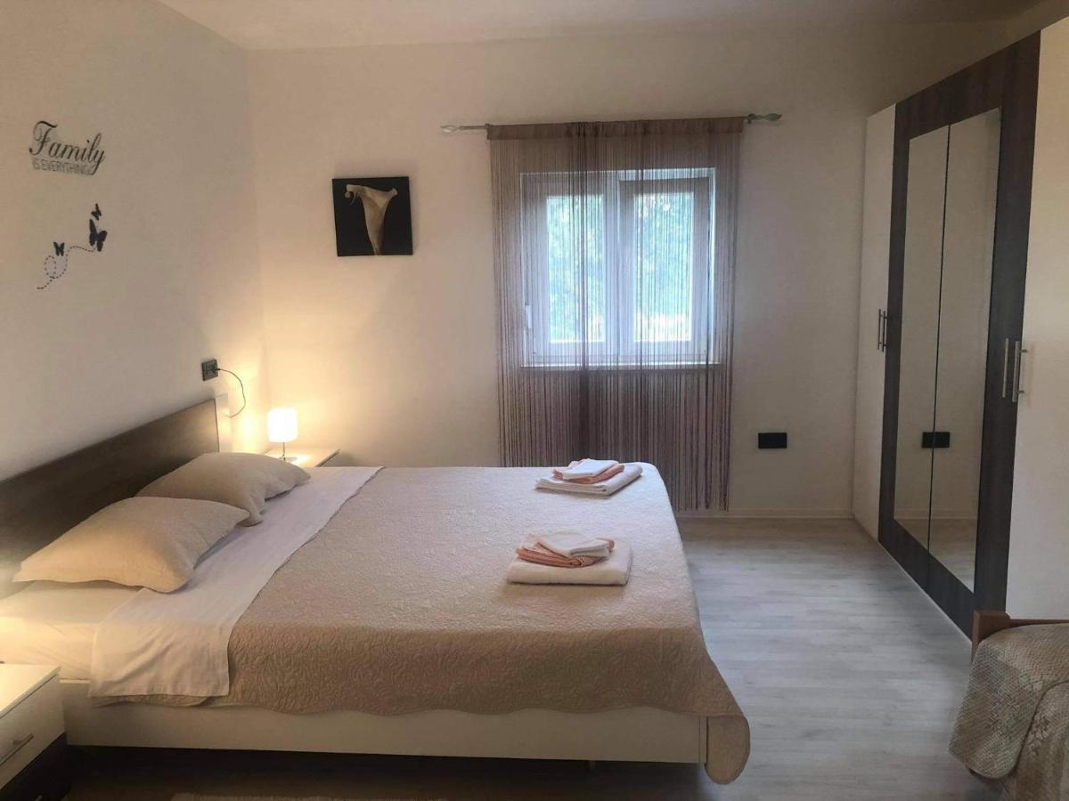 Apartmani Dokic Bale Zewnętrze zdjęcie
