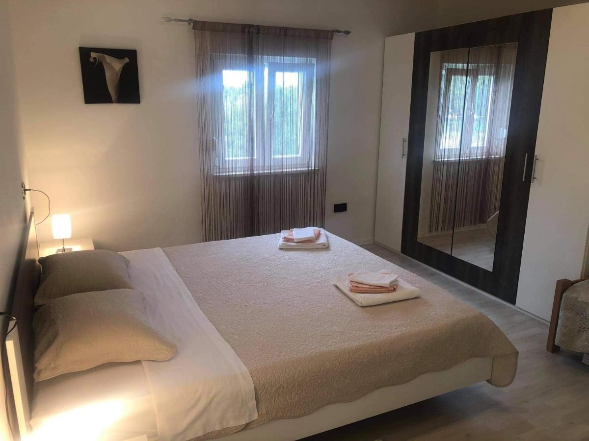 Apartmani Dokic Bale Zewnętrze zdjęcie