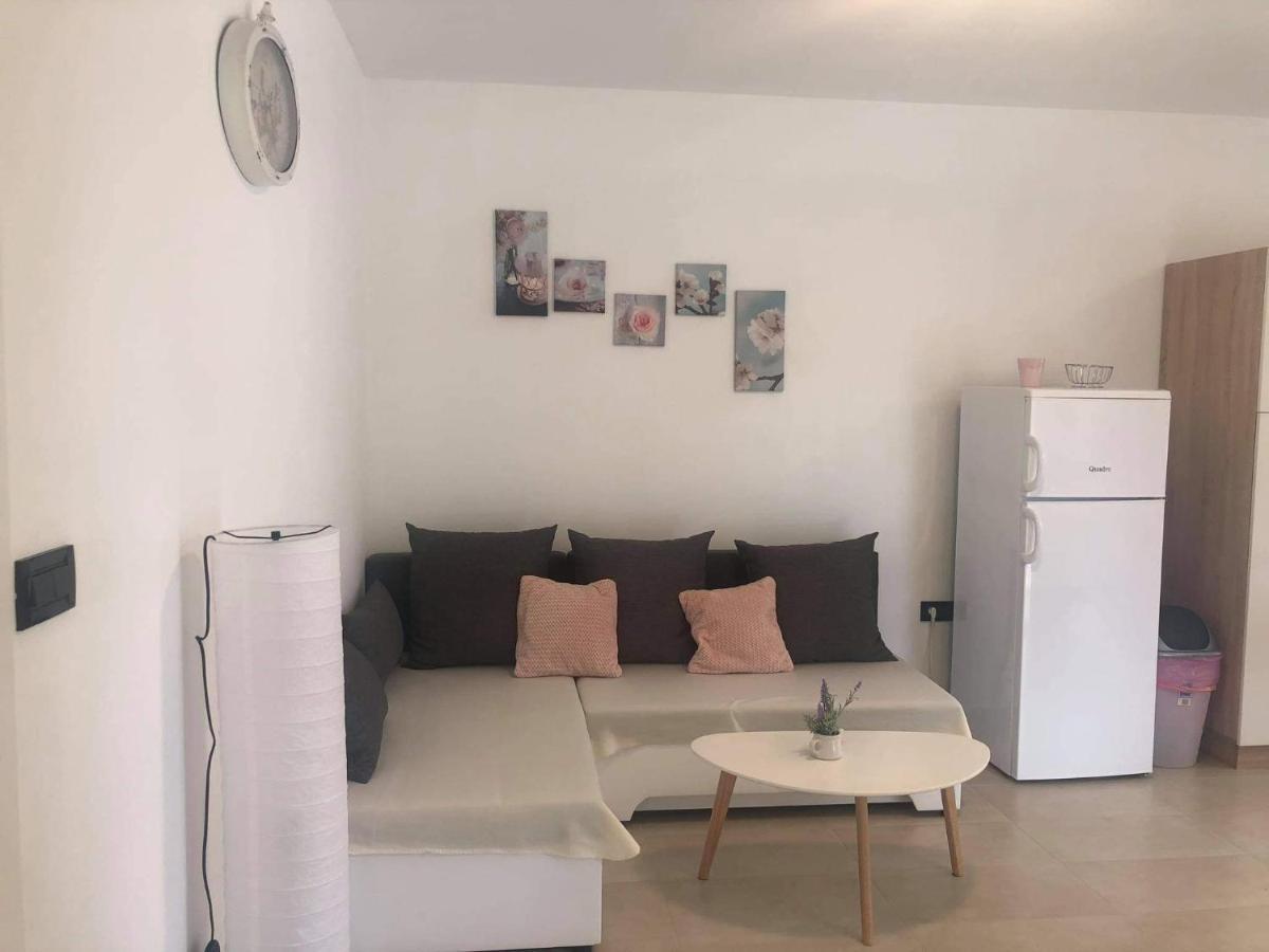 Apartmani Dokic Bale Zewnętrze zdjęcie
