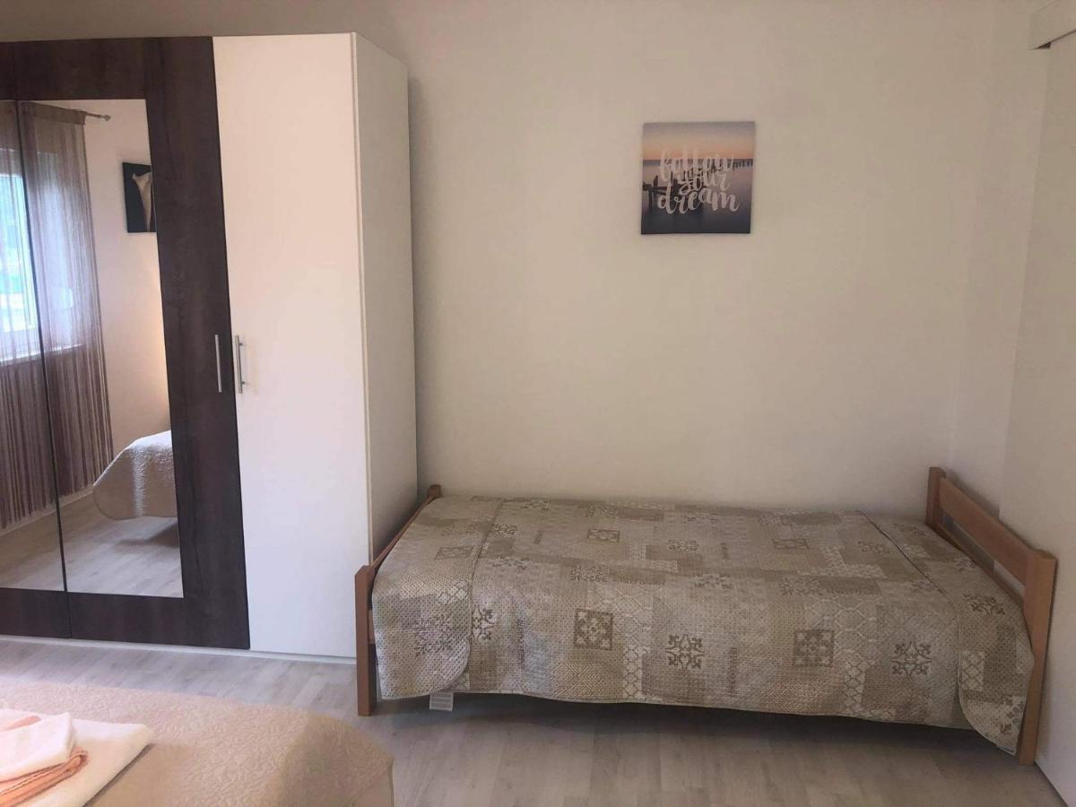 Apartmani Dokic Bale Zewnętrze zdjęcie