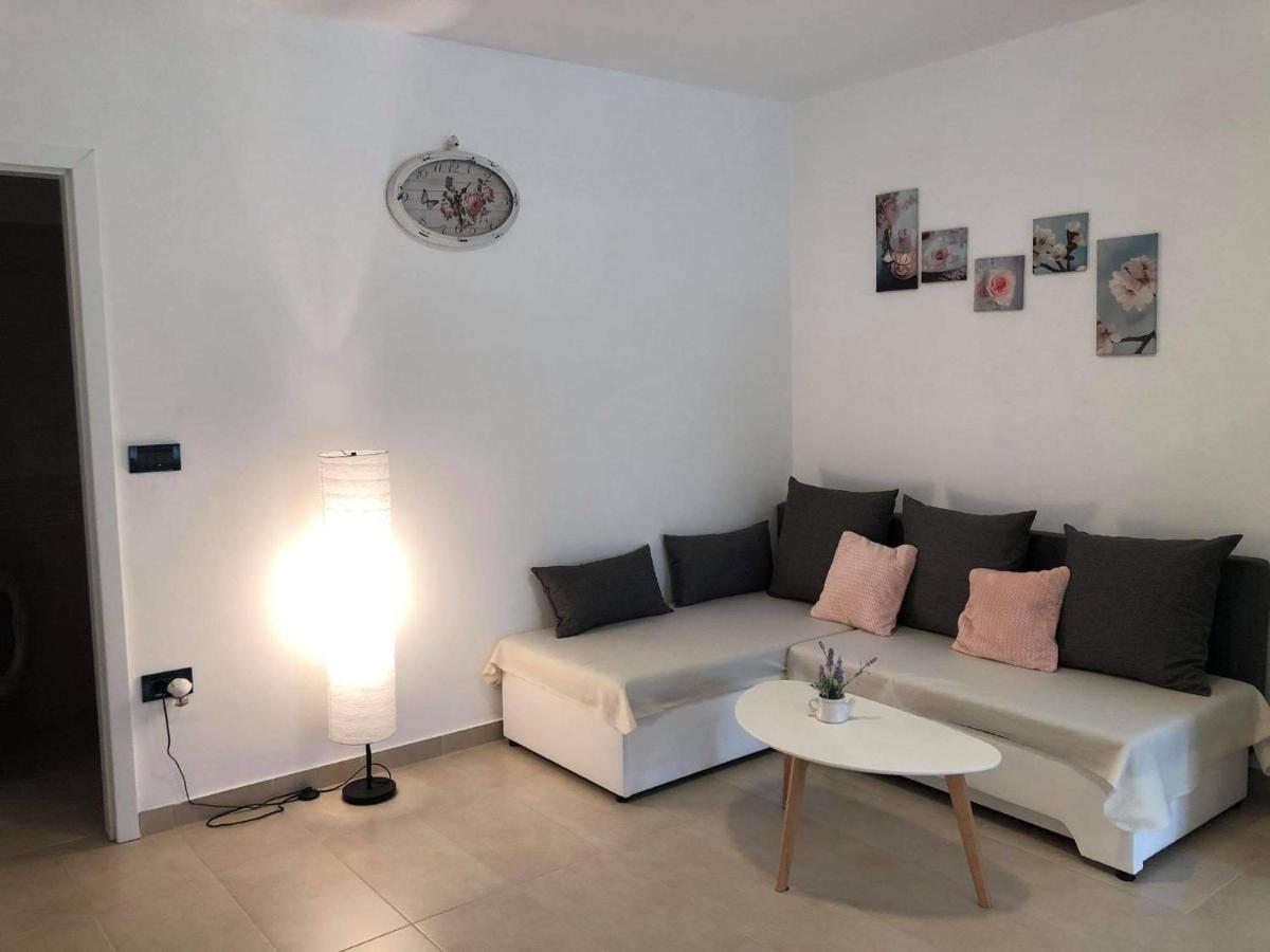 Apartmani Dokic Bale Zewnętrze zdjęcie