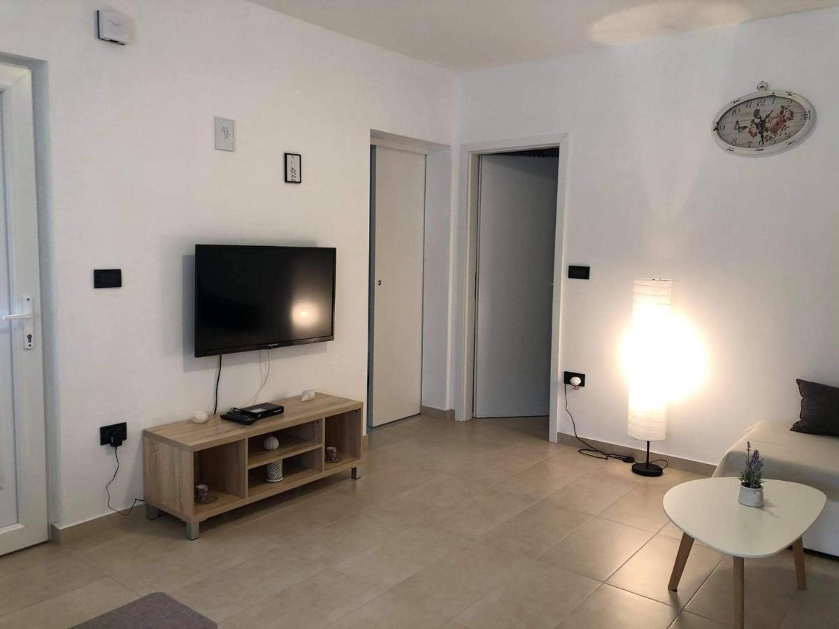 Apartmani Dokic Bale Zewnętrze zdjęcie